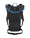 CAMELBAK backpack - M.U.L.E.® 12L - black/blue