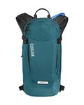 CAMELBAK backpack - M.U.L.E.® 12L - black/blue