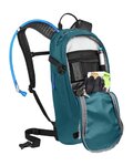 CAMELBAK backpack - M.U.L.E.® 12L - black/blue