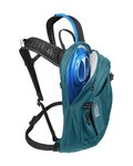 CAMELBAK backpack - M.U.L.E.® 12L - black/blue