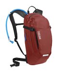 CAMELBAK backpack - M.U.L.E.® 12L - red/black