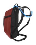 CAMELBAK backpack - M.U.L.E.® 12L - red/black
