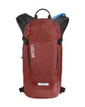 CAMELBAK backpack - M.U.L.E.® 12L - red/black