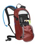 CAMELBAK backpack - M.U.L.E.® 12L - red/black