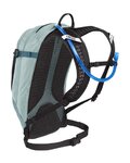 CAMELBAK backpack - M.U.L.E.® 12L LADY - black/light blue