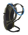 CAMELBAK backpack - LOBO™ 9L - black/green