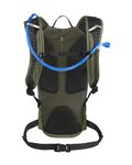 CAMELBAK backpack - LOBO™ 9L - black/green