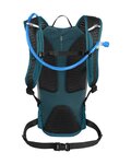 CAMELBAK backpack - LOBO™ 9L - black/blue