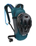 CAMELBAK backpack - LOBO™ 9L - black/blue