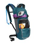 CAMELBAK backpack - LOBO™ 9L - black/blue