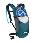 CAMELBAK backpack - LOBO™ 9L - black/blue