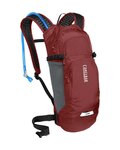 CAMELBAK backpack - LOBO™ 9L - black/red