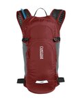 CAMELBAK backpack - LOBO™ 9L - black/red