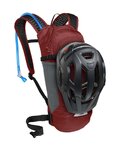 CAMELBAK backpack - LOBO™ 9L - black/red