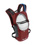 CAMELBAK backpack - LOBO™ 9L - black/red