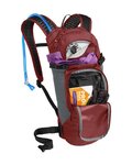 CAMELBAK backpack - LOBO™ 9L - black/red