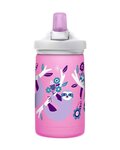 CAMELBAK Cycling water bottle - EDDY®+ KIDS - pink