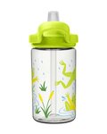 CAMELBAK Cycling water bottle - EDDY®+ KIDS - green