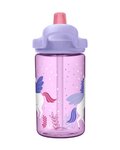 CAMELBAK Cycling water bottle - EDDY®+ KIDS - purple/pink