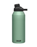 CAMELBAK Cycling water bottle - CHUTE® MAG - green