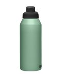 CAMELBAK Cycling water bottle - CHUTE® MAG - green