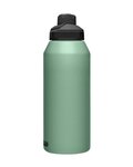 CAMELBAK Cycling water bottle - CHUTE® MAG - green