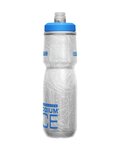 CAMELBAK Cycling water bottle - PODIUM® ICE™ - blue