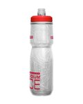 CAMELBAK Cycling water bottle - PODIUM® ICE™ - red