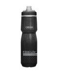 CAMELBAK Cycling water bottle - PODIUM® CHILL ™ - black