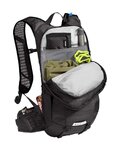 CAMELBAK backpack - M.U.L.E.® PRO 14L - black