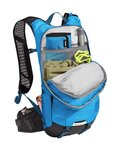 CAMELBAK backpack - M.U.L.E.® PRO 14L - blue