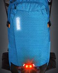CAMELBAK backpack - M.U.L.E.® PRO 14L - blue
