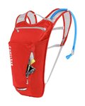 CAMELBAK backpack - ROUGE LIGHT 7L - red