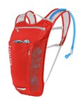 CAMELBAK backpack - ROUGE LIGHT 7L - red