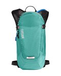 CAMELBAK backpack - M.U.L.E.® 12L LADY - light blue