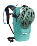 CAMELBAK backpack - M.U.L.E.® 12L LADY - light blue