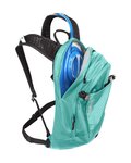 CAMELBAK backpack - M.U.L.E.® 12L LADY - light blue