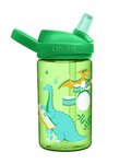 CAMELBAK Cycling water bottle - EDDY®+ KIDS - green