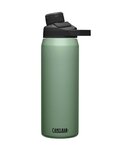 CAMELBAK Cycling water bottle - CHUTE® MAG - green