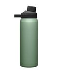 CAMELBAK Cycling water bottle - CHUTE® MAG - green