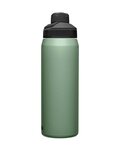 CAMELBAK Cycling water bottle - CHUTE® MAG - green