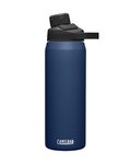 CAMELBAK Cycling water bottle - CHUTE® MAG - blue