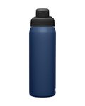 CAMELBAK Cycling water bottle - CHUTE® MAG - blue