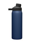 CAMELBAK Cycling water bottle - CHUTE® MAG - blue