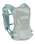 CAMELBAK backpack - ZEPHYR™ PRO VEST 11L - grey/light blue