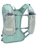CAMELBAK backpack - ZEPHYR™ PRO VEST 11L - grey/light blue