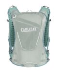 CAMELBAK backpack - ZEPHYR™ PRO VEST 11L - grey/light blue
