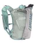 CAMELBAK backpack - ZEPHYR™ PRO VEST 11L - grey/light blue