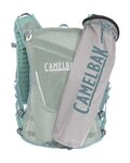 CAMELBAK backpack - ZEPHYR™ PRO VEST 11L - grey/light blue