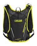 CAMELBAK backpack - TRAIL RUN™ - black/yellow